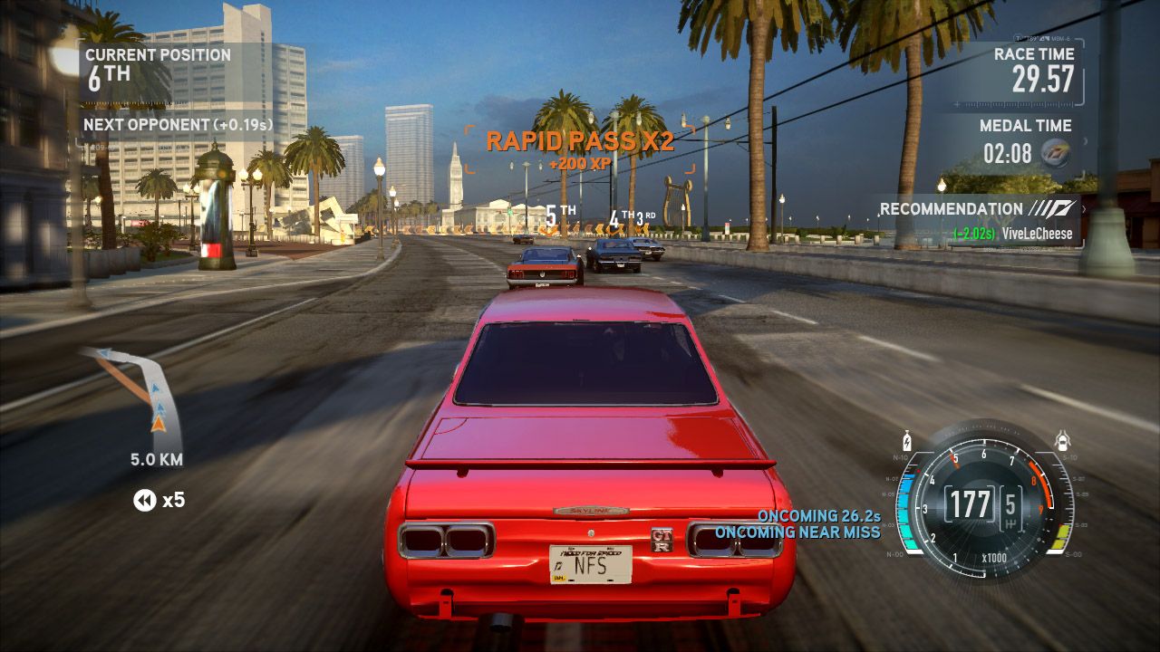 Need for Speed The Run - Imagen 31